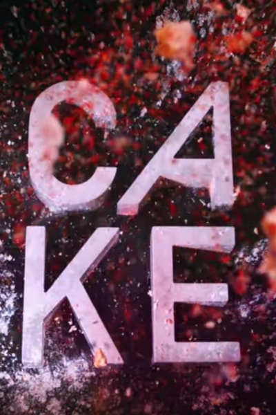 Cake - Season 2
