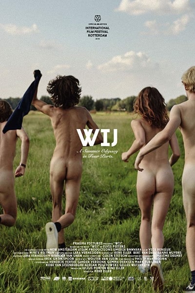 We (Wij) [Sub: Eng]