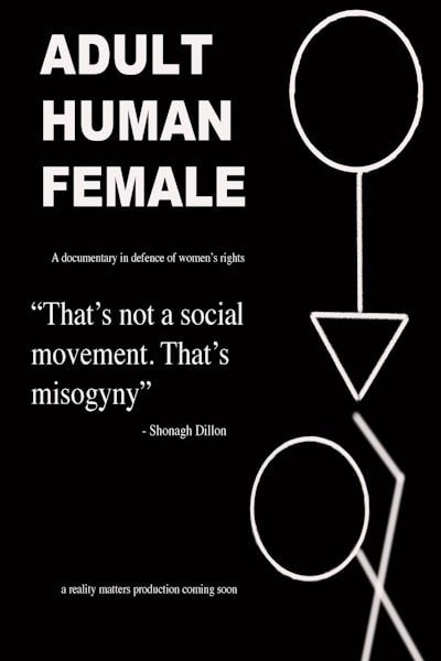 Adult Human Female