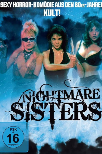Nightmare Sisters