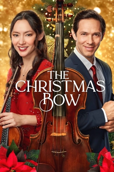 The Christmas Bow