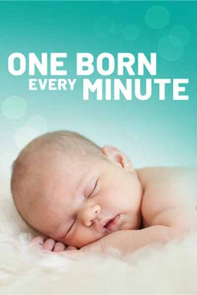 One Born Every Minute - Season 11