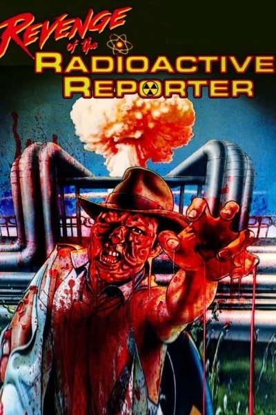 Revenge of the Radioactive Reporter