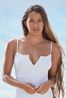 Mainei Kinimaka