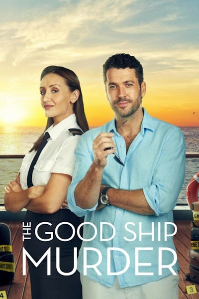 The Good Ship Murder - Season 1