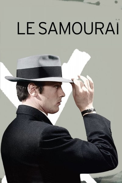 Le samourayi [Audio: French]