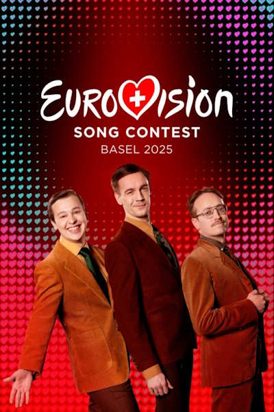 Eurovision Song Contest: Basel - Season 1