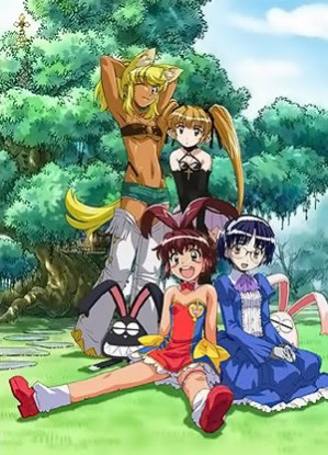 Magipoka [Sub: Eng]