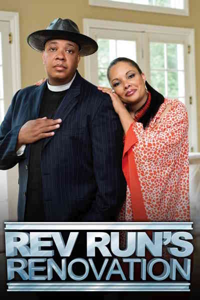 Rev Runs Renovation - Season 1