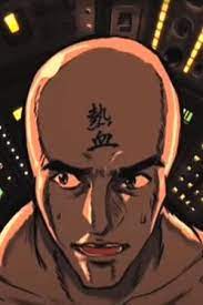 Nekketsu Uchuujin [Sub: Eng]