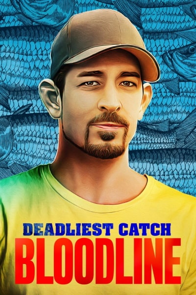 Deadliest Catch: Bloodline - Season 2