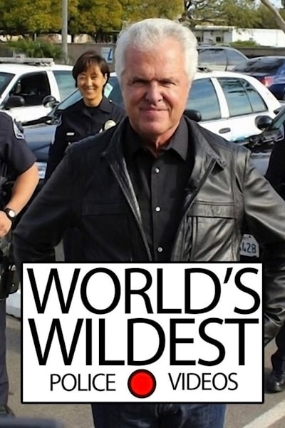 Worlds Wildest Police Videos - Season 1