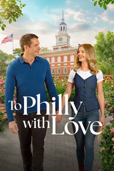 To Philly with Love