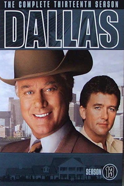 Dallas - Season 13