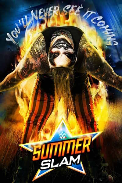 WWE: SummerSlam