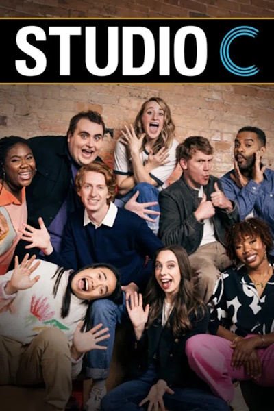 Studio C - Season 20