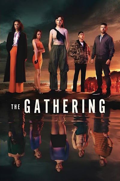 The Gathering - Season 1