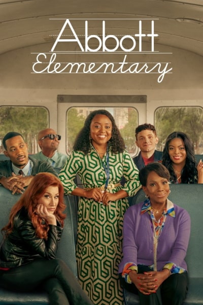 Abbott Elementary - Season 2