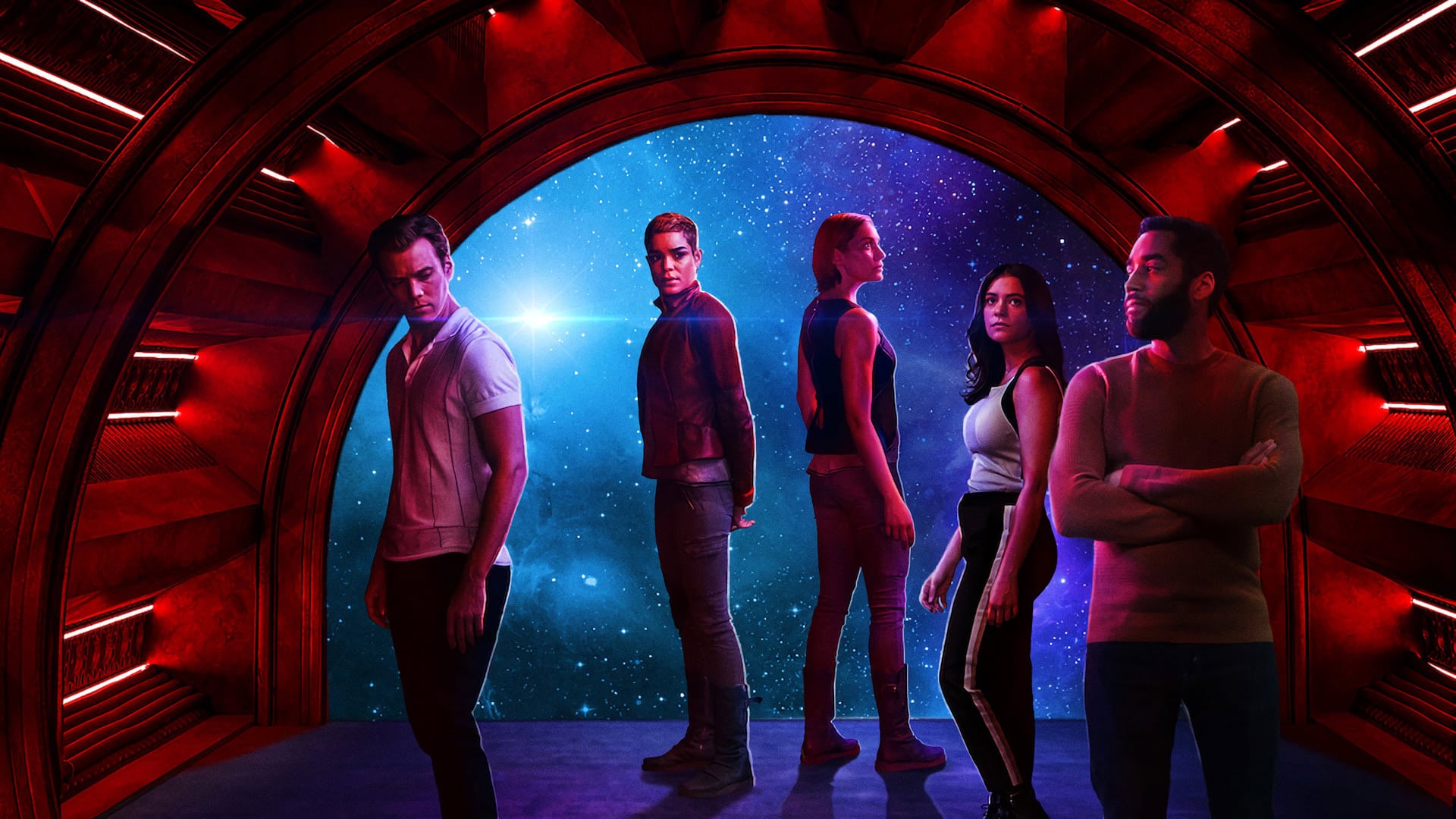 Season 1