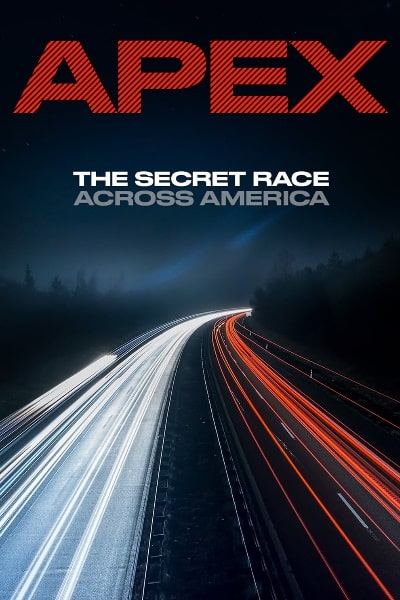 APEX: The Secret Race Across America