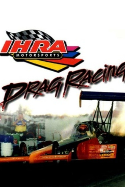 IHRA Drag Racing - Season 1