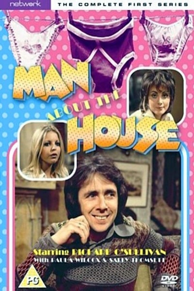 Man About the House - Season 1