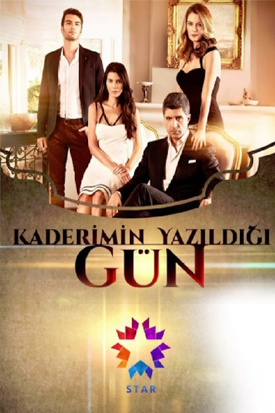 Kaderimin Yazildigi Gun - Season 1