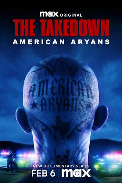 The Takedown American Aryans - Season 1
