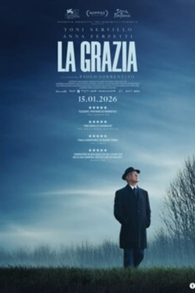 La grazia