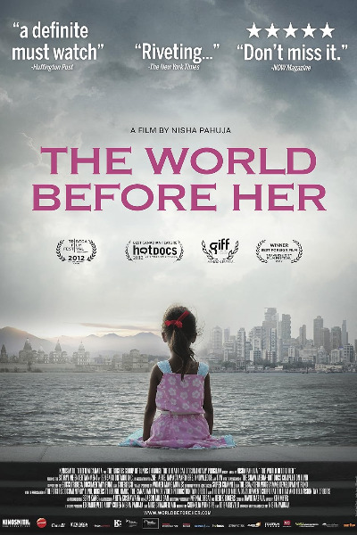 The World Before Her