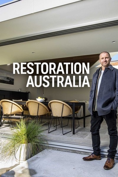 Restoration Australia - Season 6