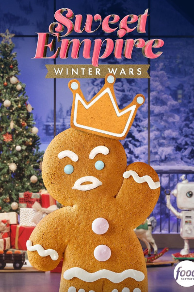Sweet Empire - Season 1