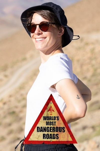 Worlds Most Dangerous Roads - Season 6