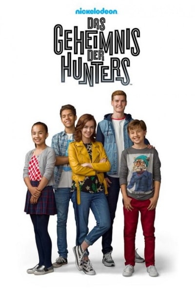 Hunter Street - Season 4