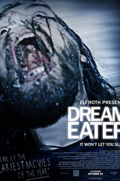 Dream Eater
