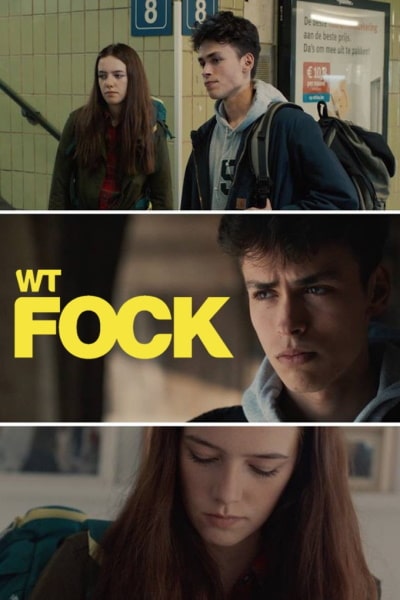 wtFOCK - Season 1