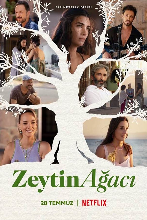 Zeytin Agaci - Season 3