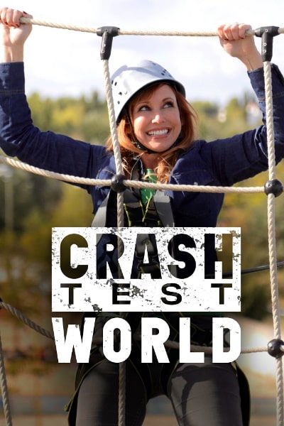 Crash Test World&nbsp;- Season 1