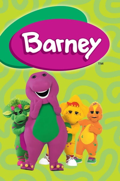 Barney and Friends - Season 1