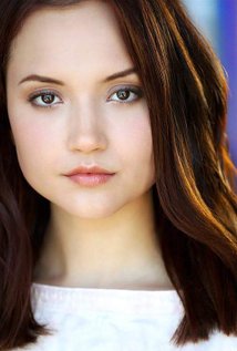 Amanda Grace Benitez