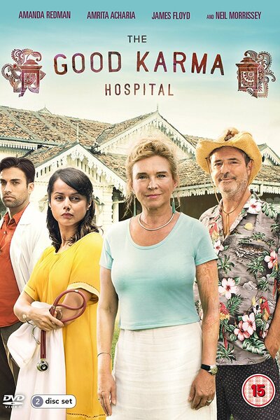 The Good Karma Hospital - Season 4