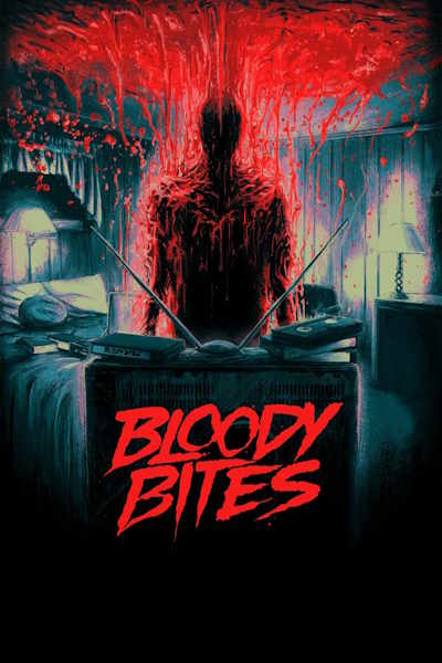 Bloody Bites - Season 1