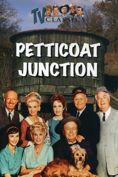Petticoat Junction - Season 1