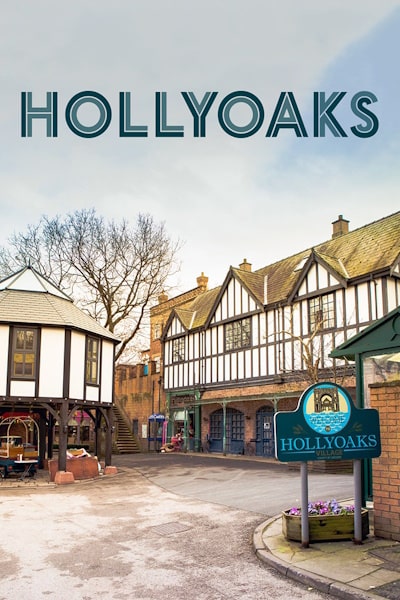 Hollyoaks - Season 29