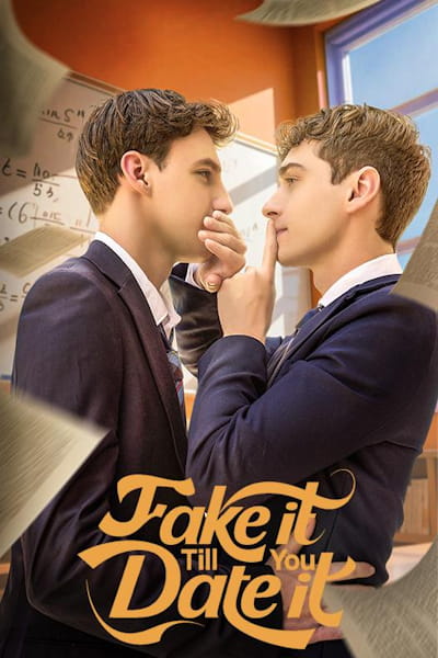 Fake It Till You Date It - Season 1