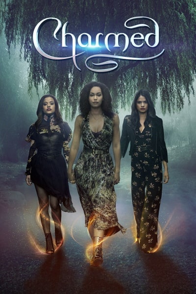 Charmed - Season 3