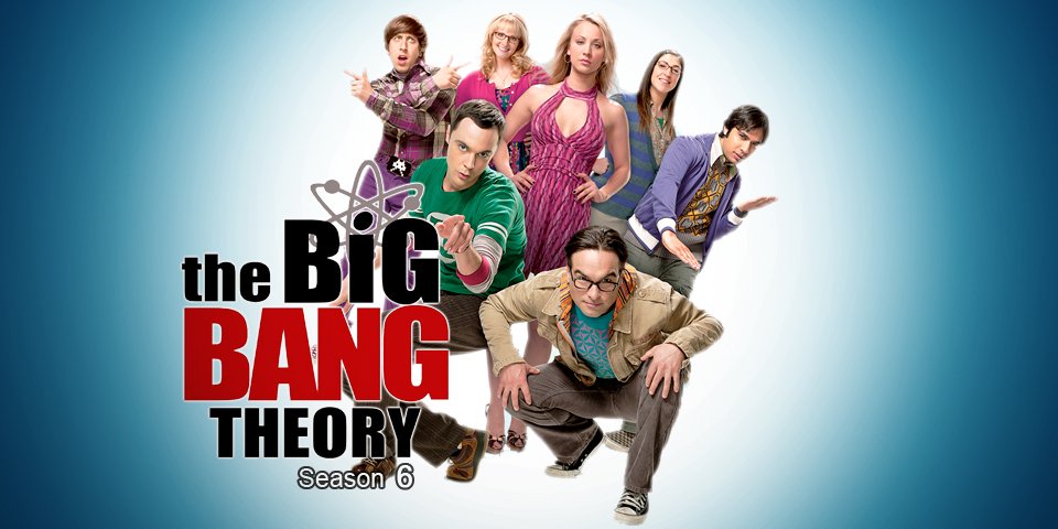 watch big bang theory putlocker