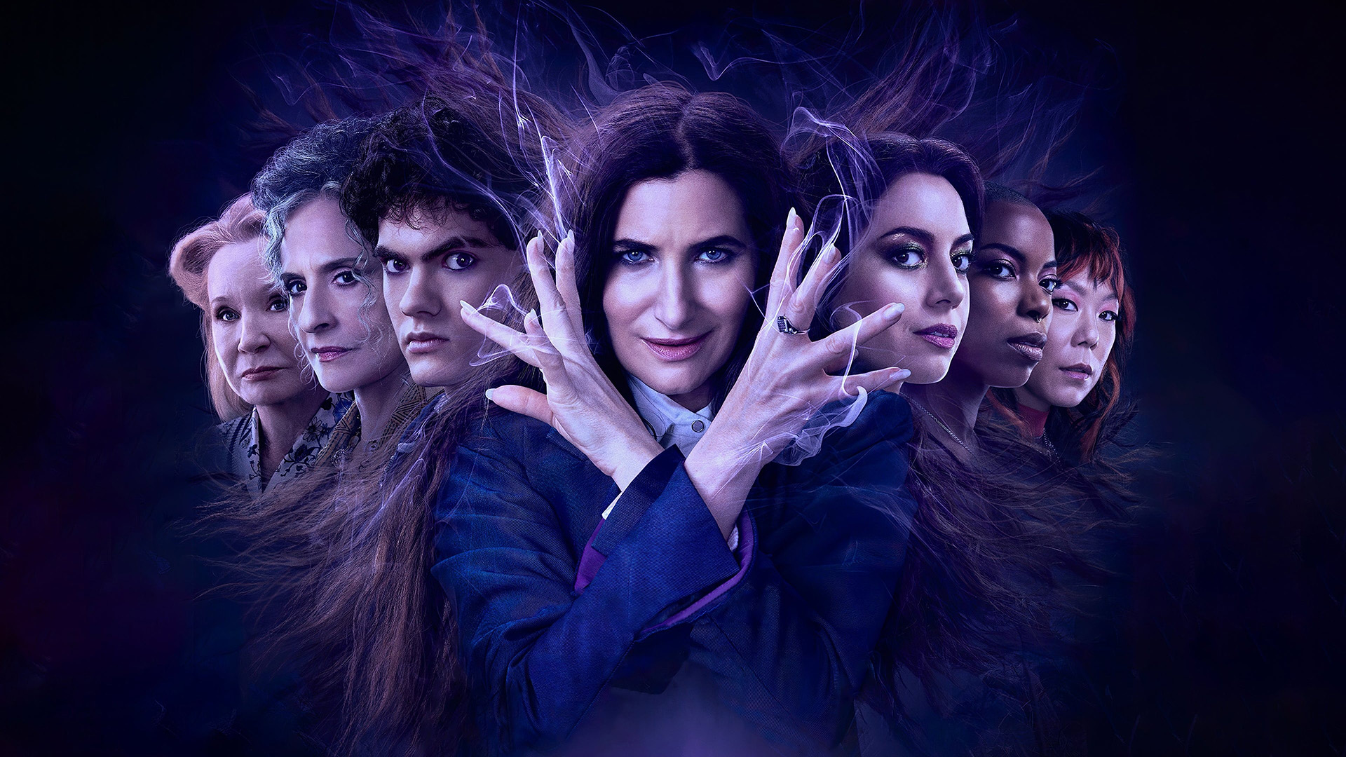 Season 1