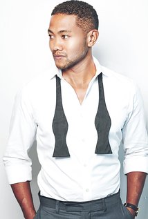 Justin Chu Cary