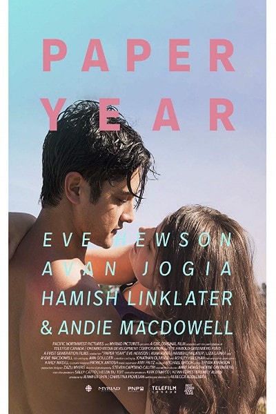 Paper Year